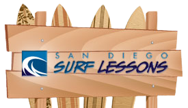 San Diego Surf Lessons
