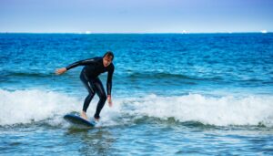 San Diego Surf Lessons: Your Gateway to the Ocean's Playground