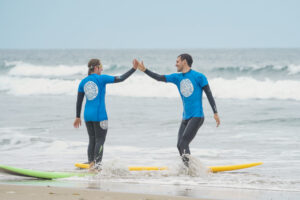 Top 6 Reasons to Choose San Diego Surf Lessons for Your Next Adventure