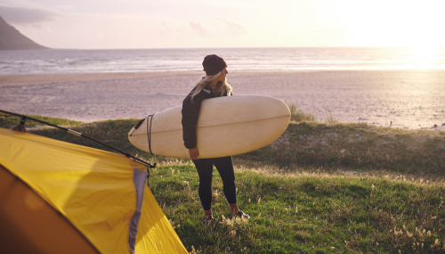 6 Reasons to Choose Surf Camp San Diego for Your Next Adventure