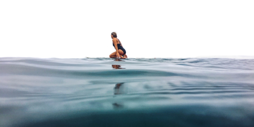 How to control and enjoy more of your breathing for surfing