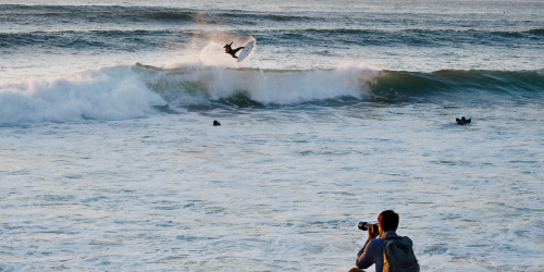 A Guide to San Diego's Best Surf Spots: Where to Catch the Perfect Wave