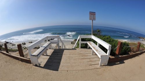 A Guide to Pacific beach