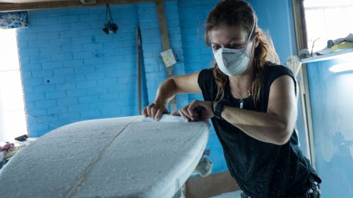 The Ultimate Guide to Surfboard Shaping: From DIY to Pro Shapers